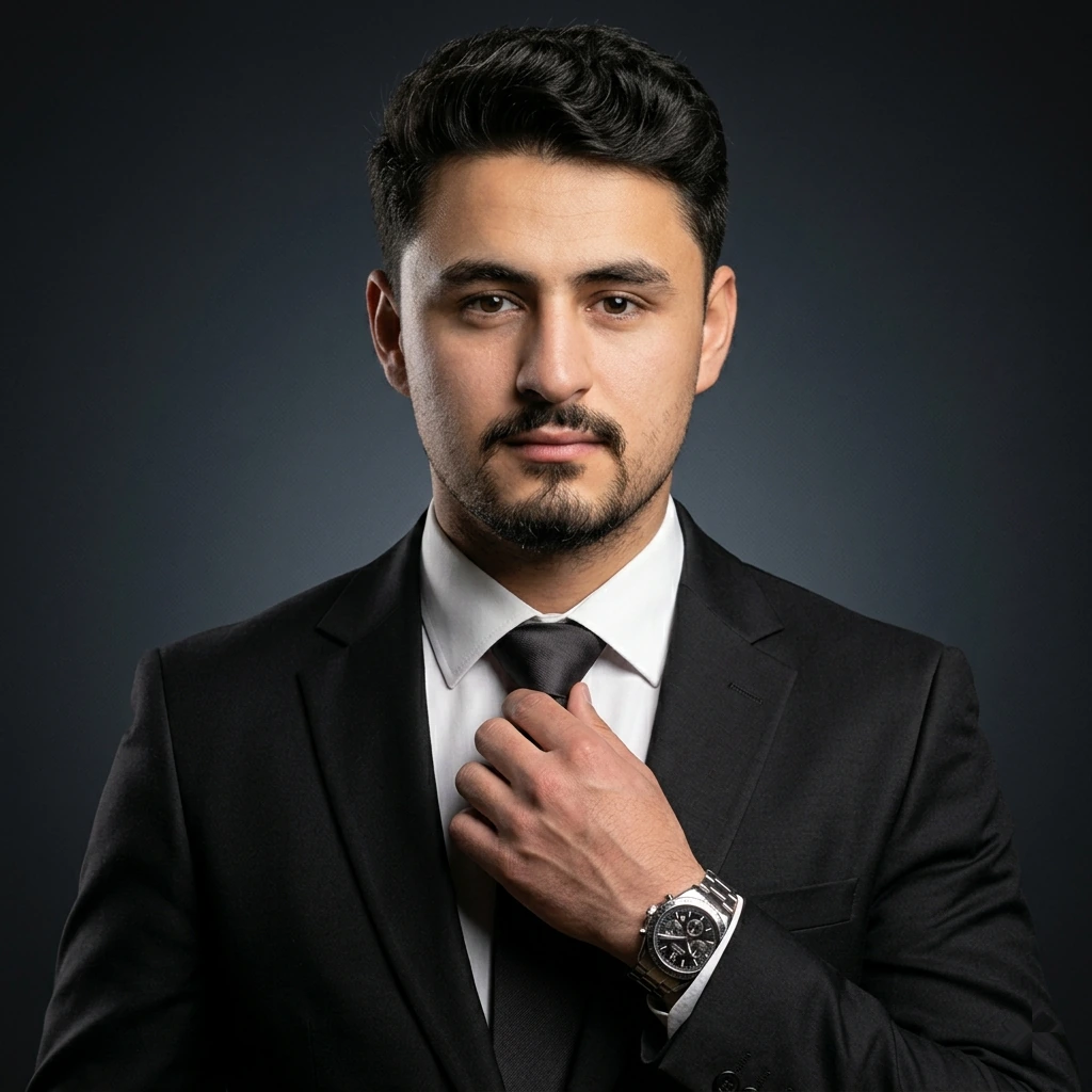 أنس نصير